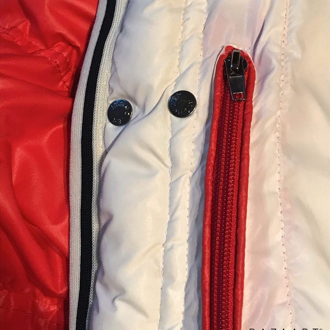 MONCLER Puffer Winter Jacket