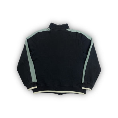 Vintage YVES SAINT LAURENT Zip Sweater