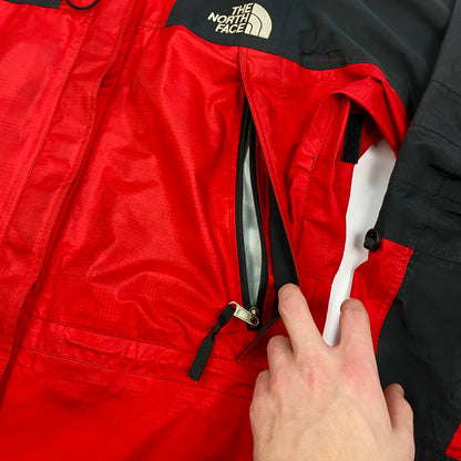 Vintage THE NORTH FACE Parka Winter Jacket