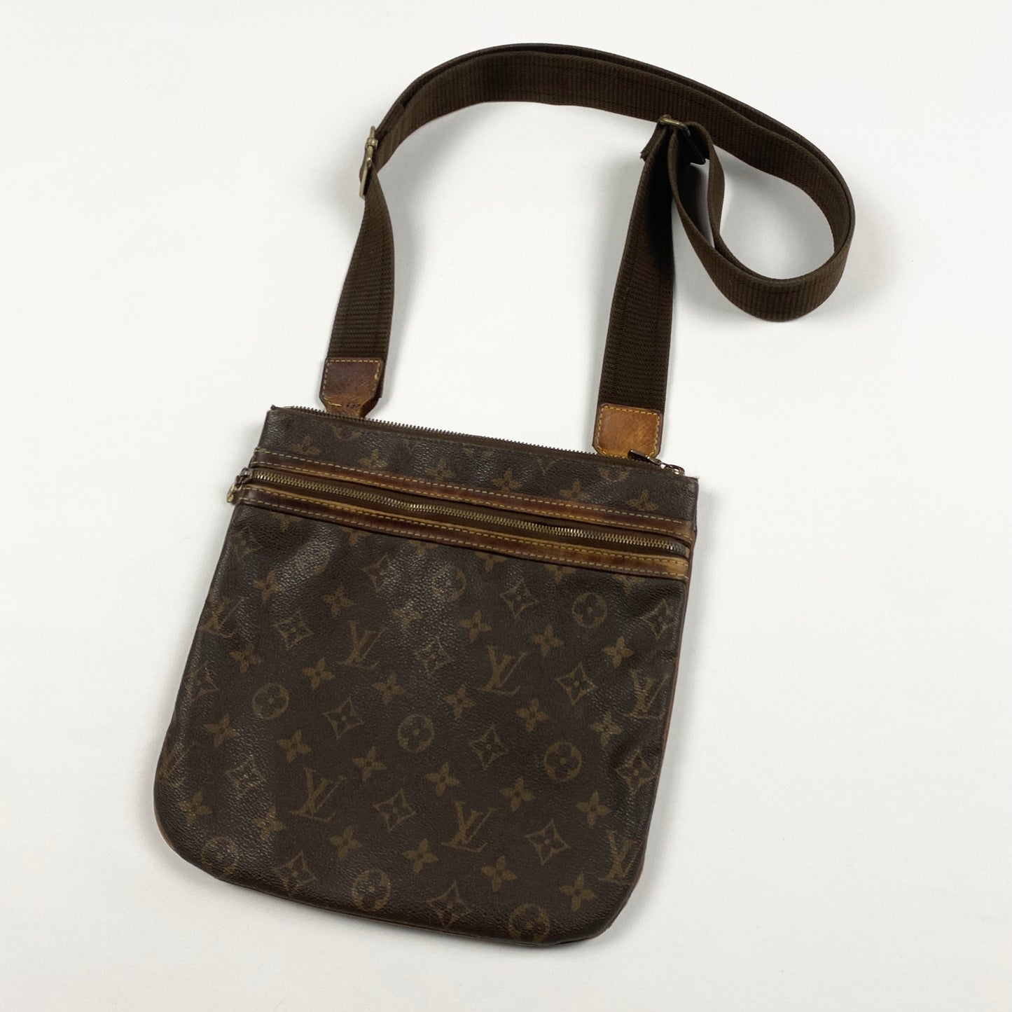 Vintage LOUIS VUITTON Shoulder Bag