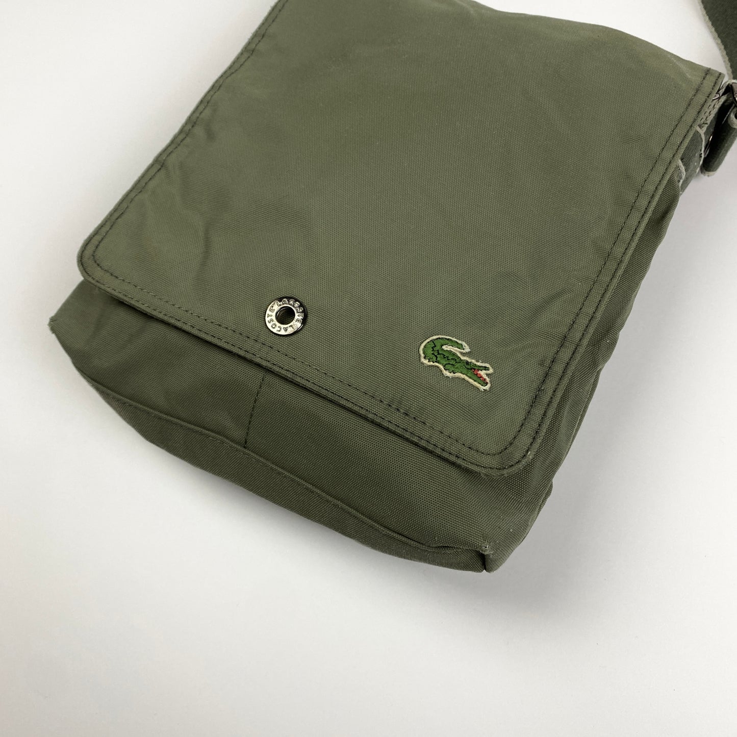 LACOSTE Tasche