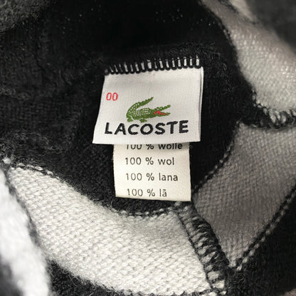LACOSTE beanie