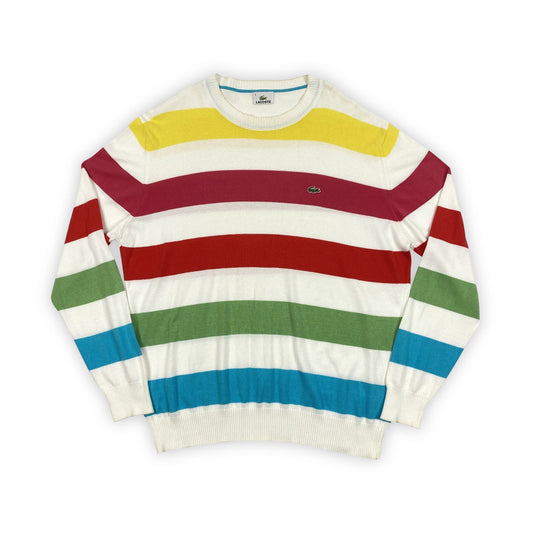 Vintage LACOSTE Sweater