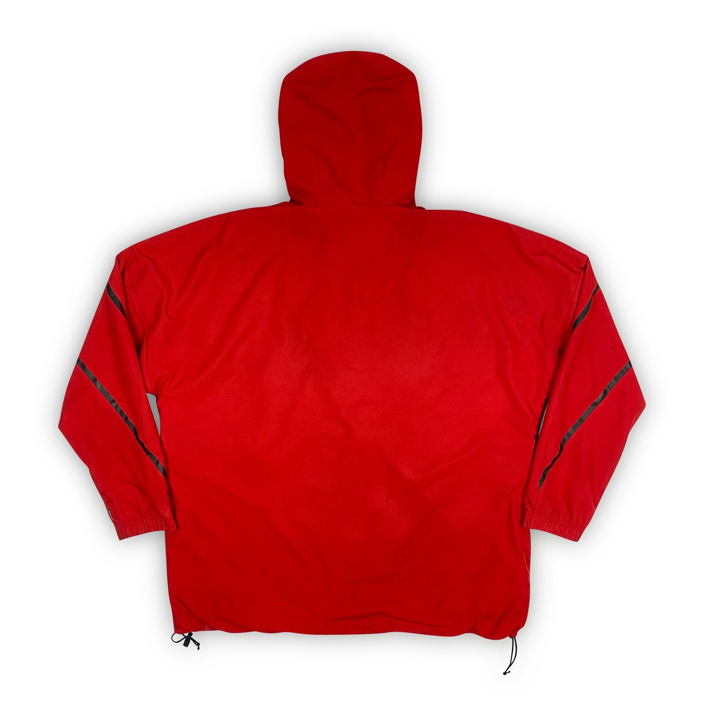 LACOSTE Reflective Windbreaker