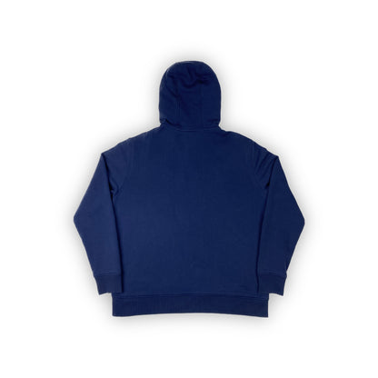 LACOSTE Half Zip Hoodie