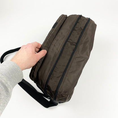 LACOSTE Umhängetasche