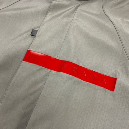 Vintage PRADA LUNA ROSSA Family & Friends Jacket / Jacket