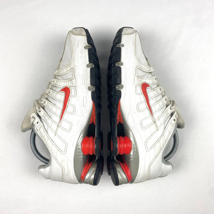 Vintage Nike SHOX