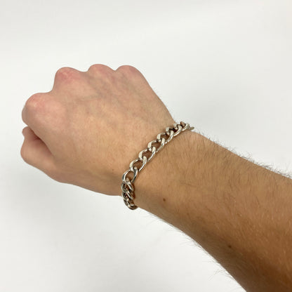 925 Cuban Bracelet / Bracelet