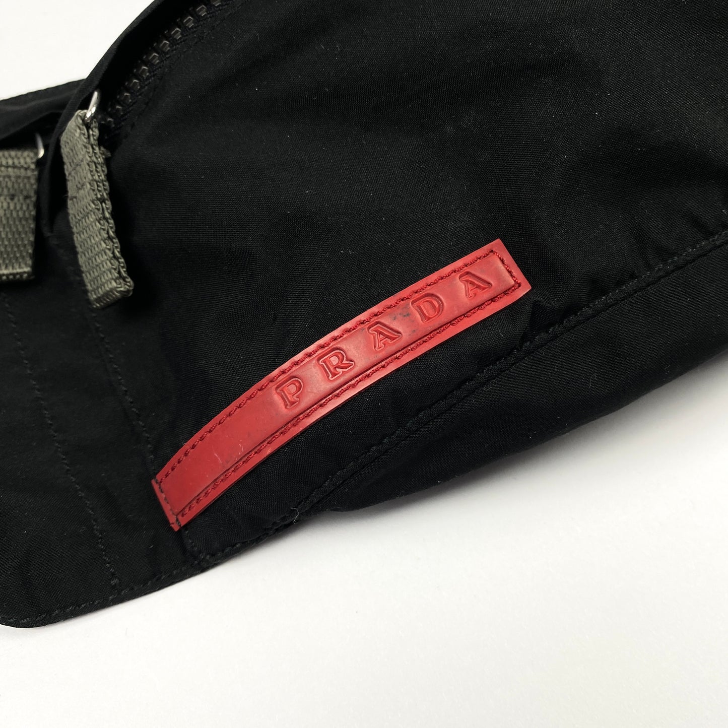 PRADA SPORT Bauchtasche