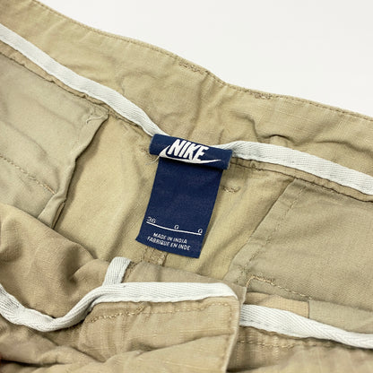 Vintage NIKE Cargo Shorts