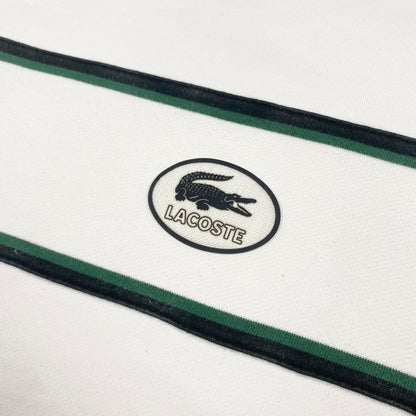 LACOSTE Logo Sweater