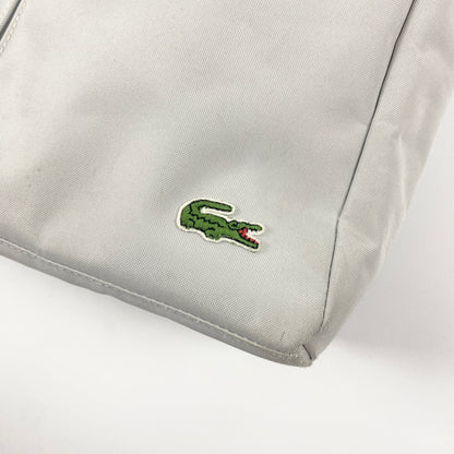 LACOSTE Weekender Bag