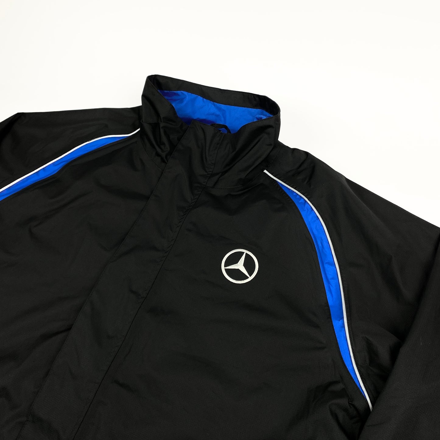 MERCEDES BENZ Reflective Jacket