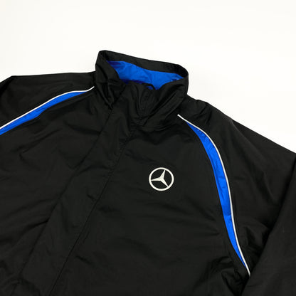 MERCEDES BENZ Reflective Jacket