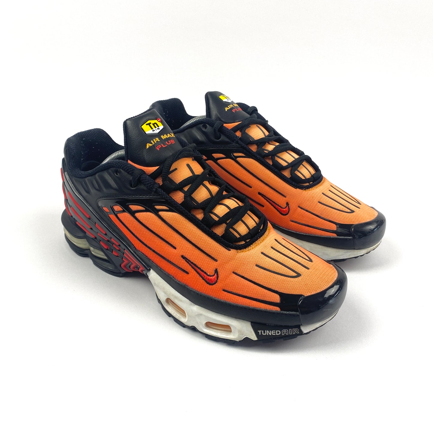 Nike Air Max Plus Tn 3 'Tiger' (2019)