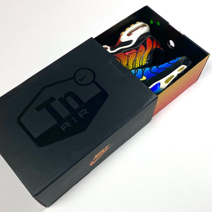 Nike Air Max Plus Tn 'Greedy' (2018)