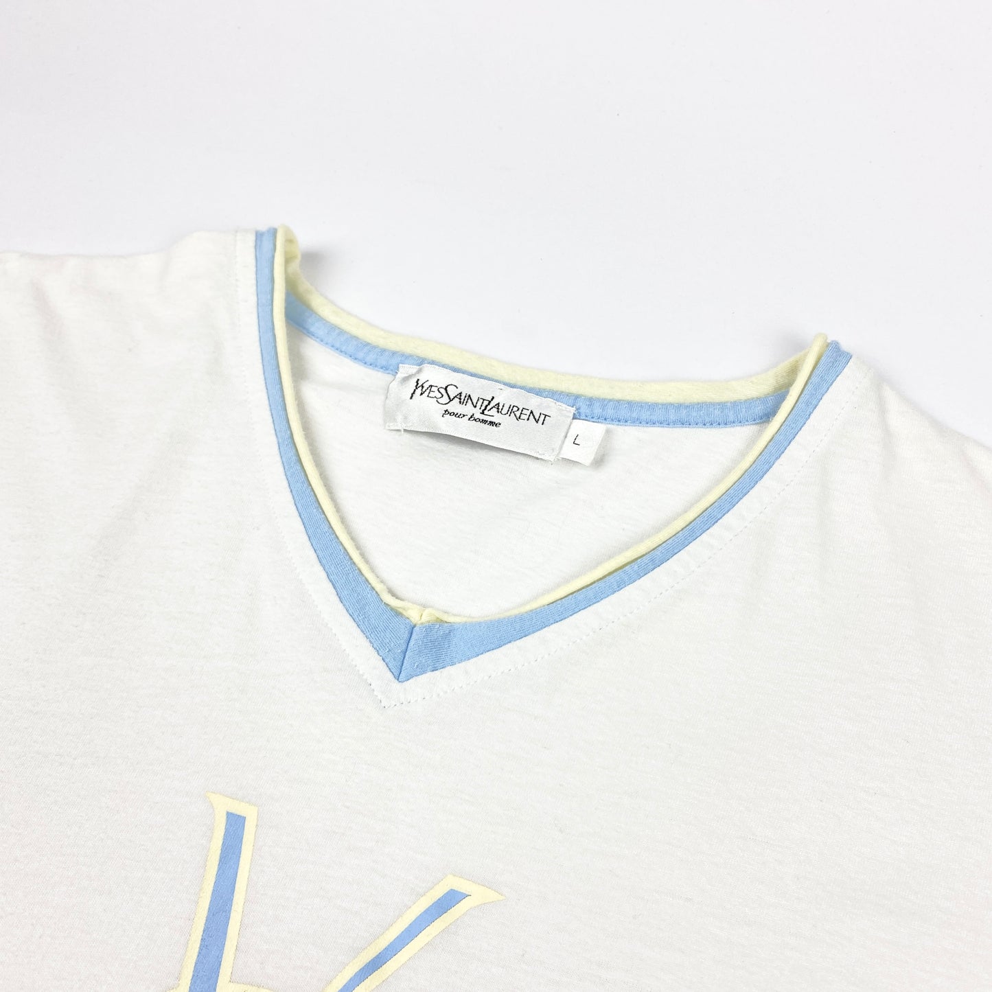 YVES SAINT LAURENT T-Shirt