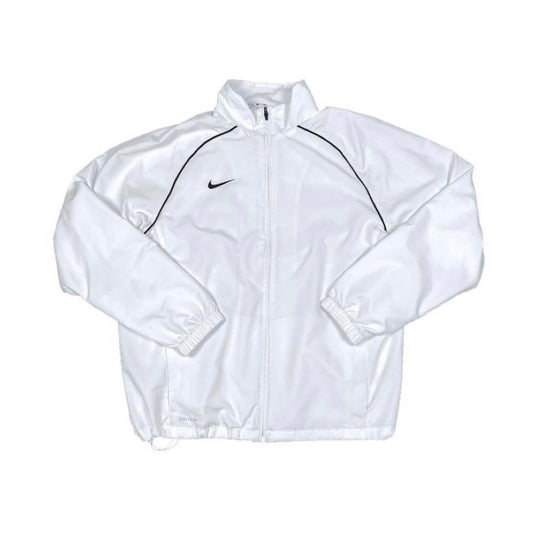 Vintage NIKE track jacket