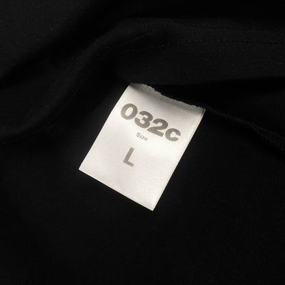 032c First Issue T-Shirt