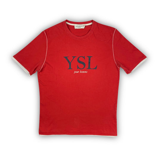 Vintage YVES SAINT LAURENT T-Shirt