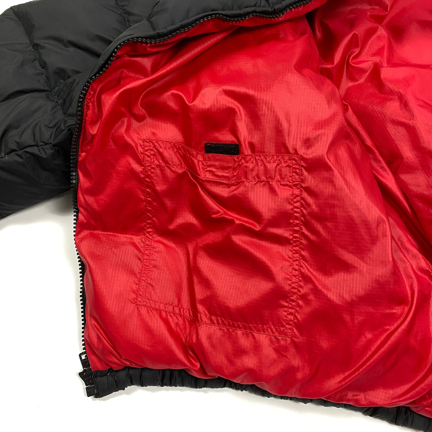 Vintage POLO SPORT Ralph Lauren puffer jacket / winter jacket