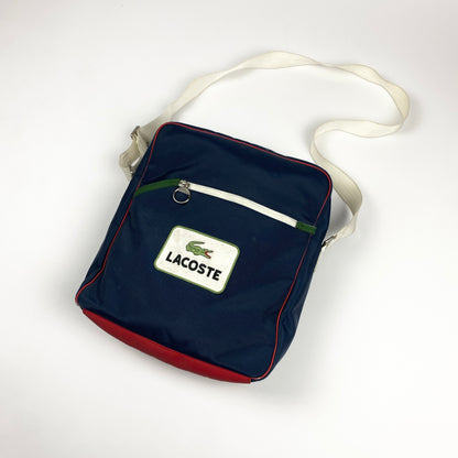 LACOSTE Umhängetasche