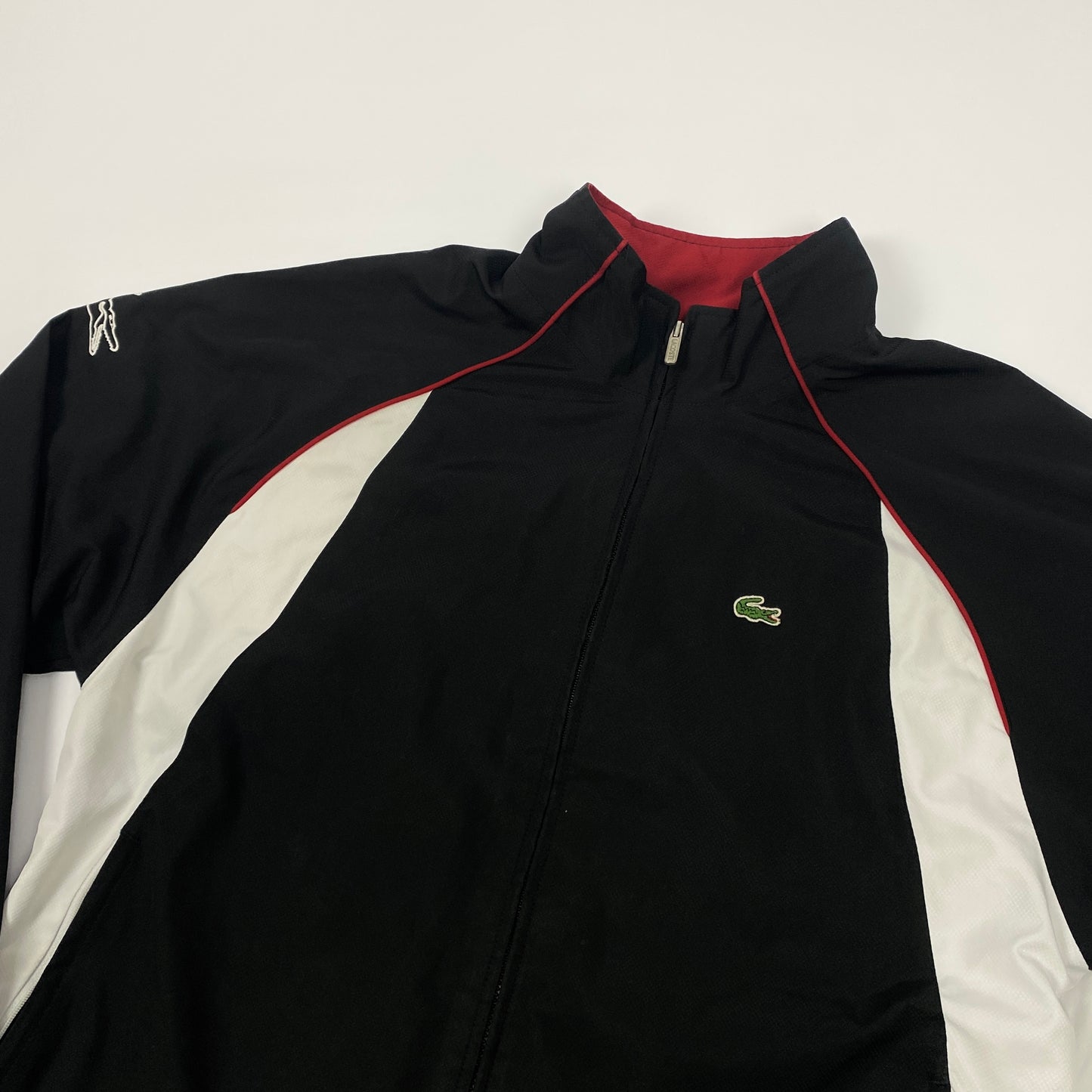 Vintage LACOSTE Track Jacket