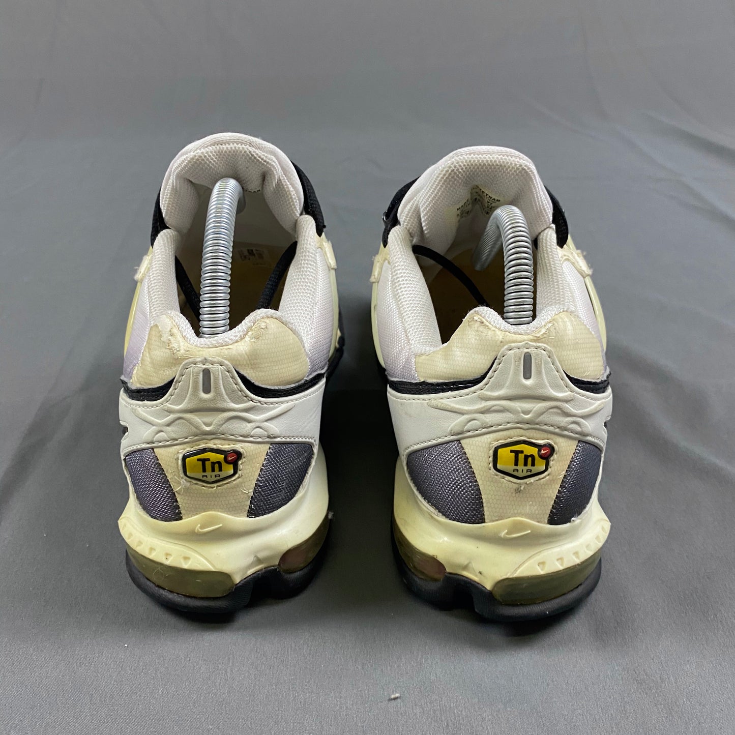 Nike Air Max Plus Tn 8 (2006)