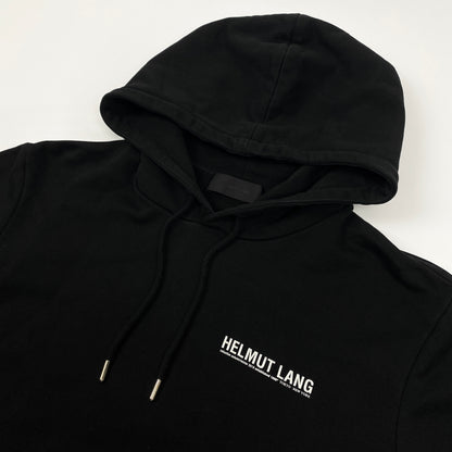 HELMUT LANG AW18 Hoodie