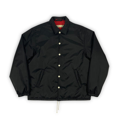 MARNI Coach Jacket / Jacket