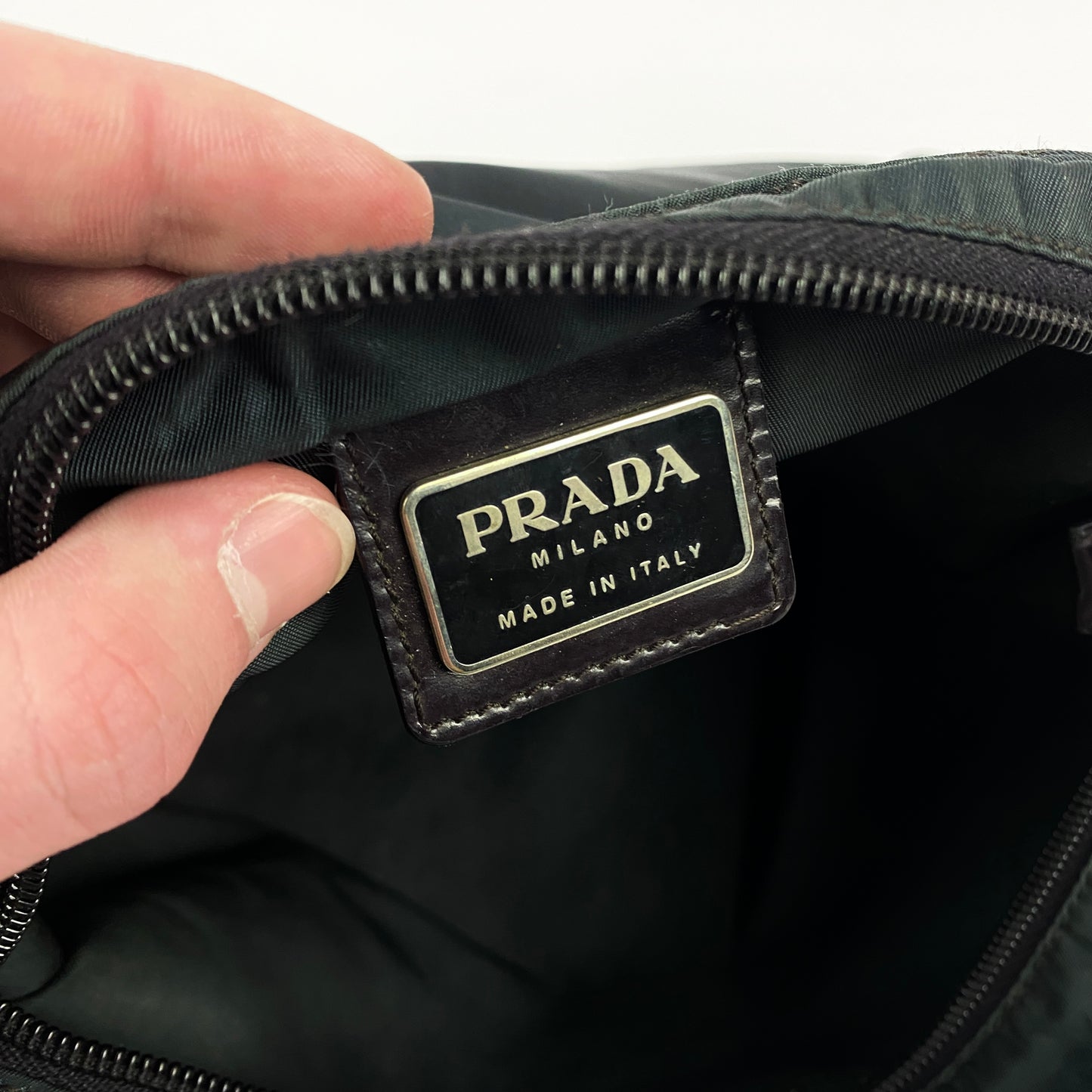 PRADA Tasche