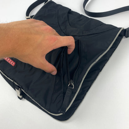 PRADA SPORT Umhängetasche