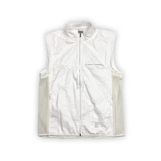 Vintage NIKE Track Vest