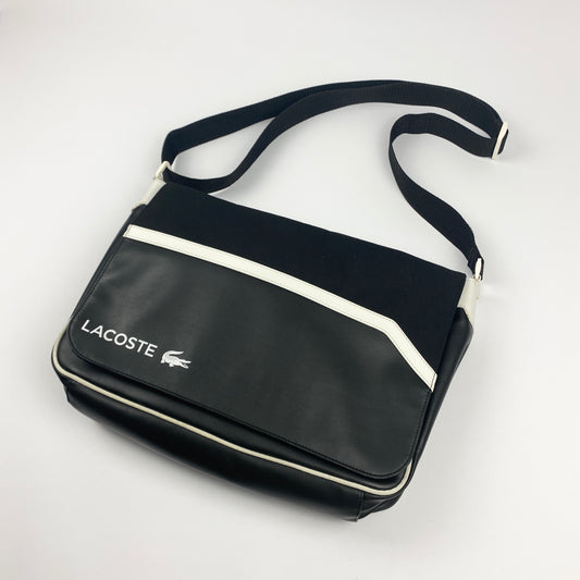 LACOSTE SPORT Messenger Bag