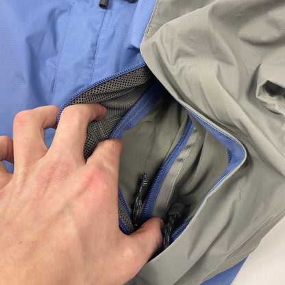 Vintage THE NORTH FACE HyVent Parka