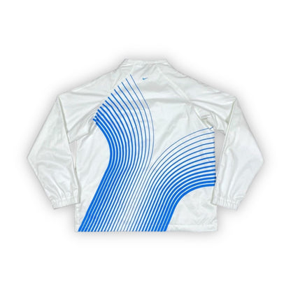 NIKE Tn Kangaroo Windbreaker