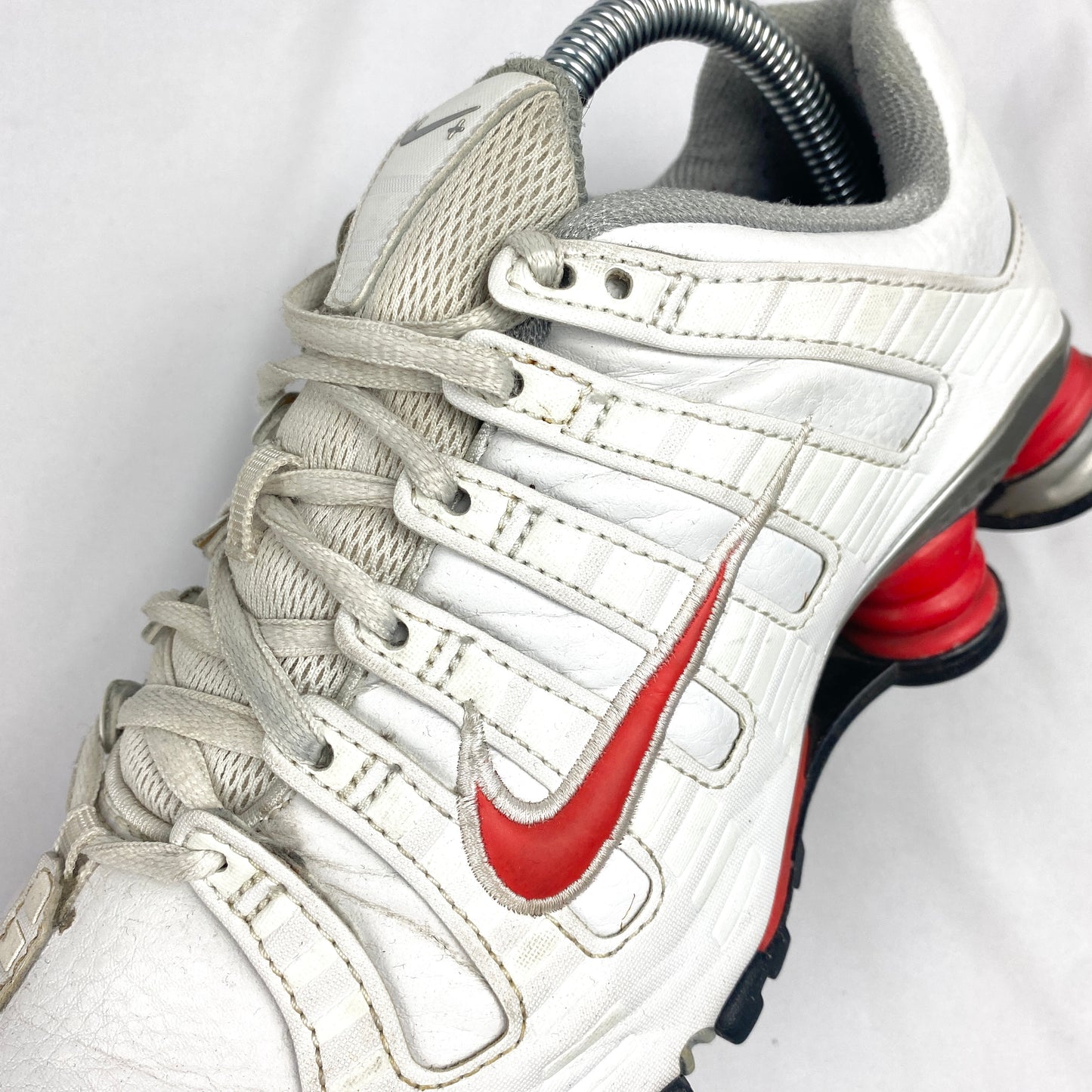 Vintage Nike SHOX