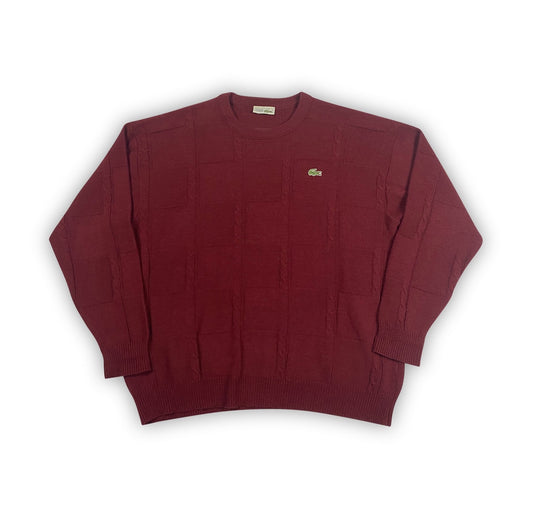 LACOSTE Strick Sweater