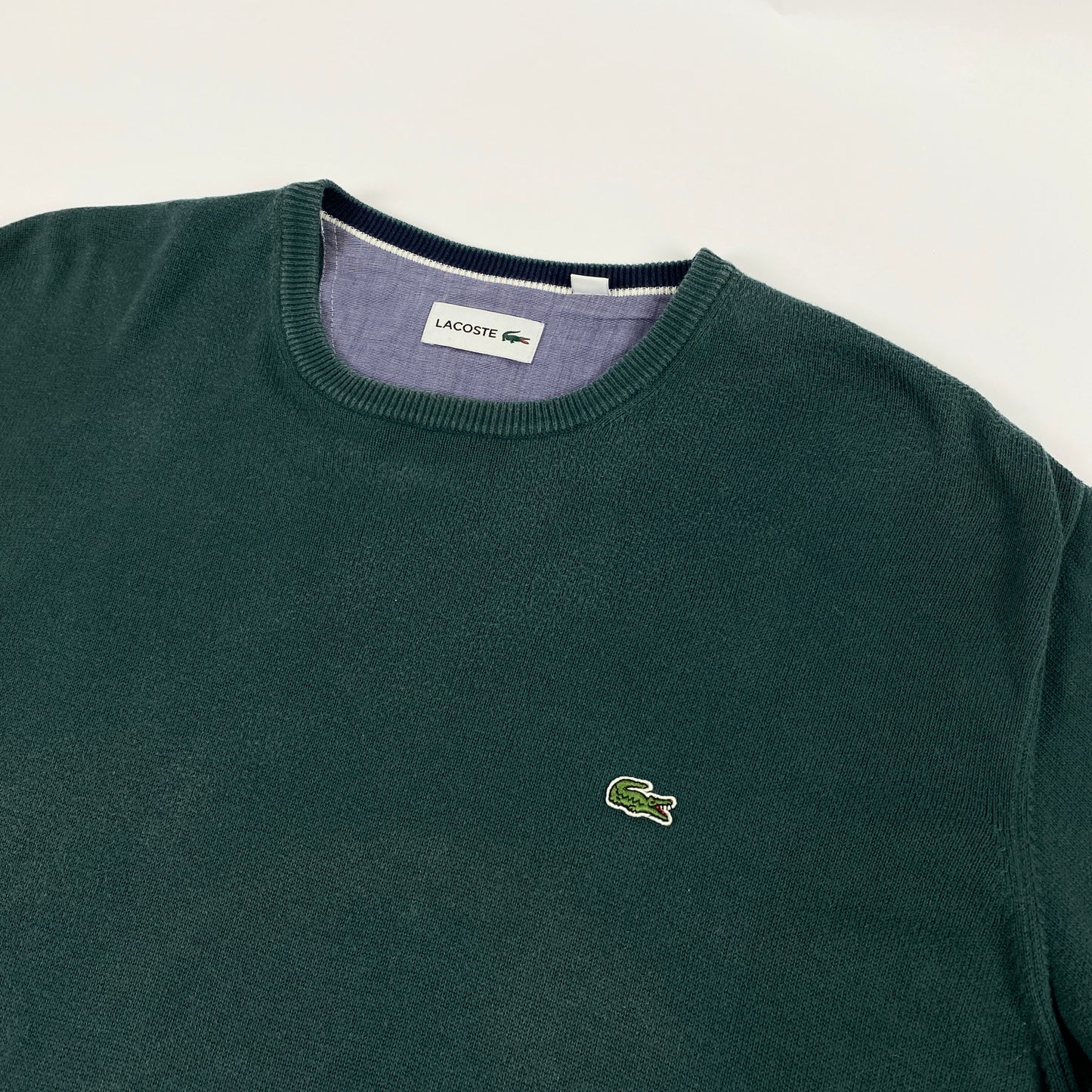 LACOSTE Sweater