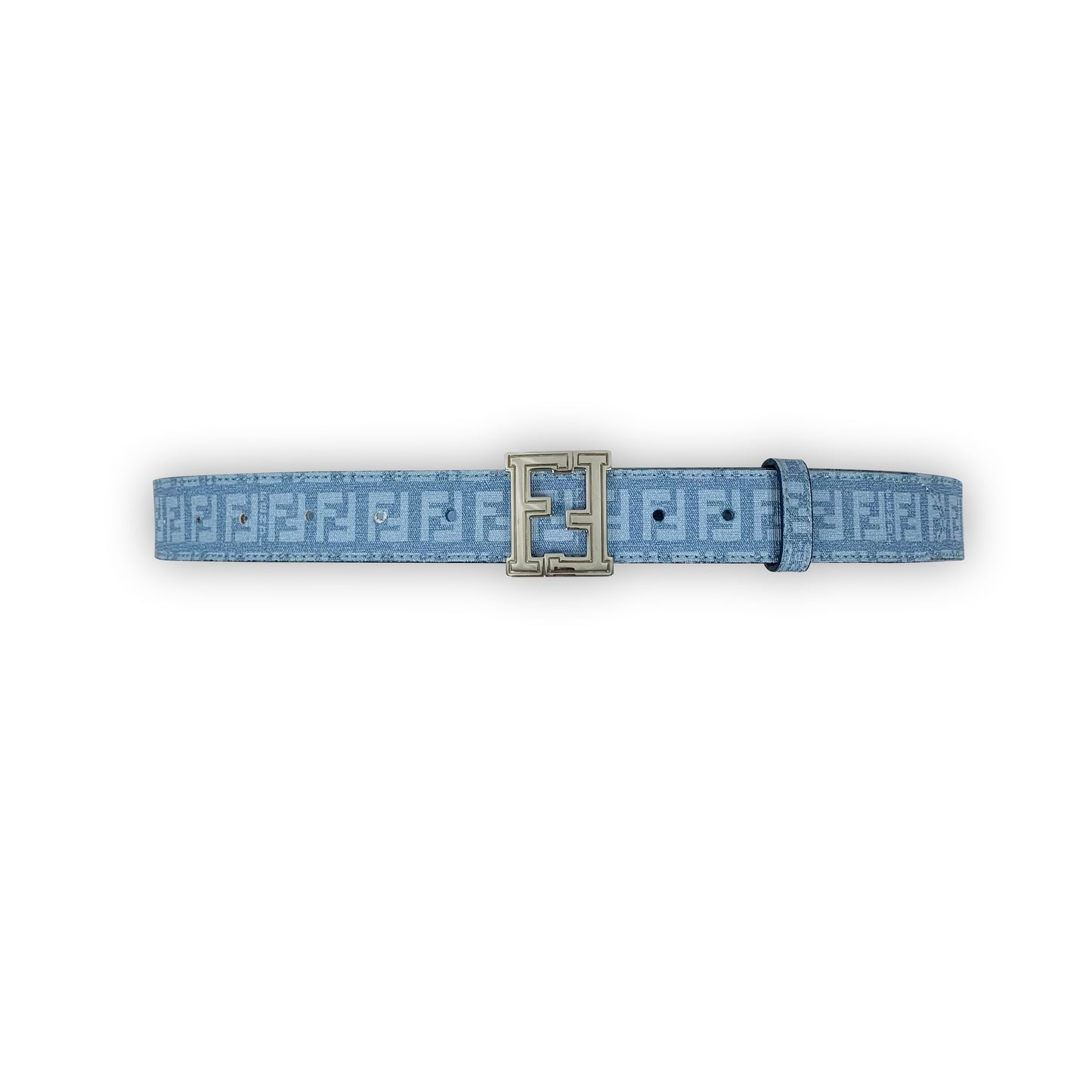 FENDI Monogram Belt