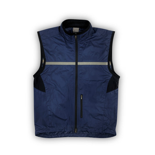 NIKE Reflective Vest Gilet