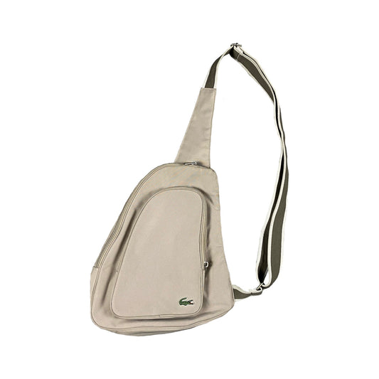 Vintage LACOSTE side bag
