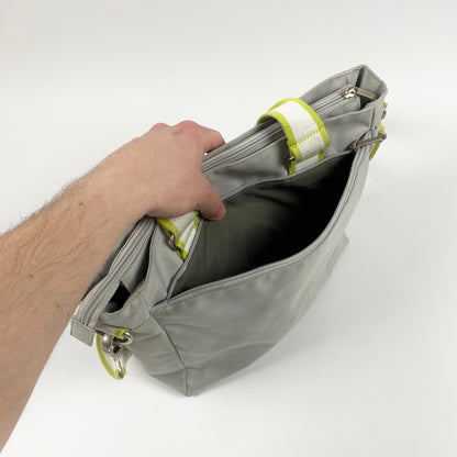 LACOSTE Weekender Bag