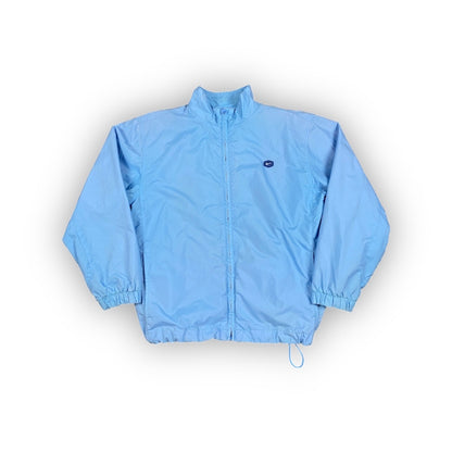 Vintage NIKE HEX Trackjacket