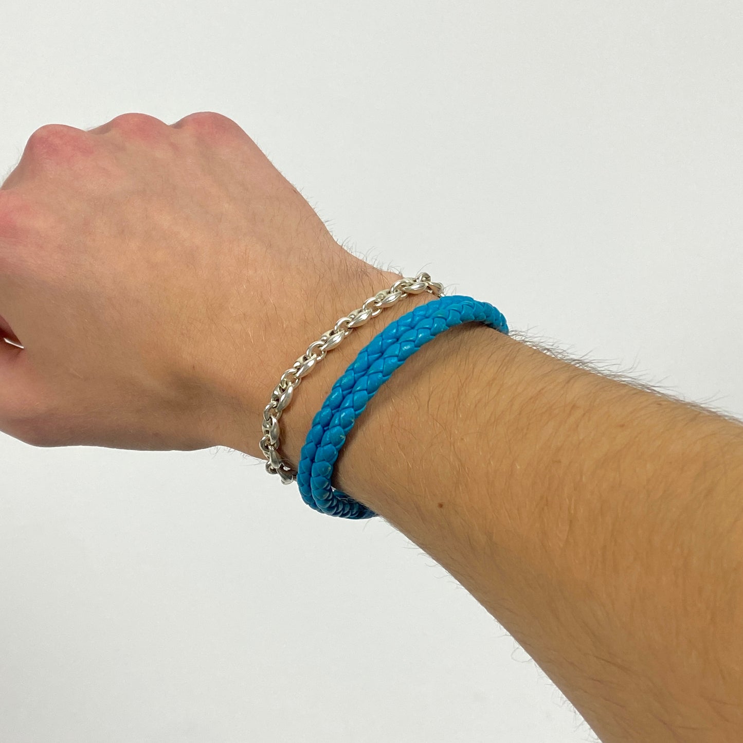 BOTTEGA VENETA Braided Bracelet / Bracelet