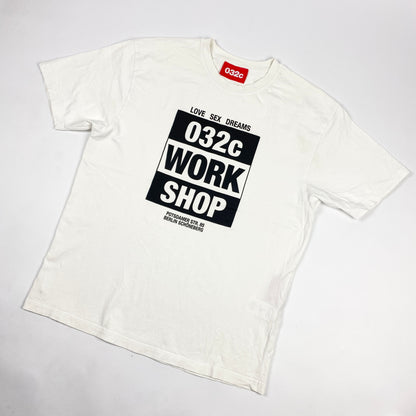 032c LSD workshop shirt