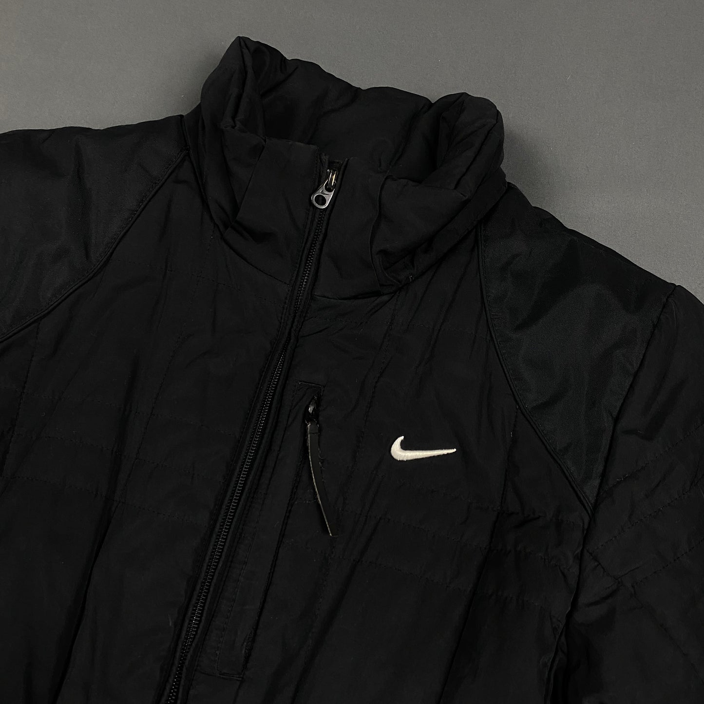 Vintage NIKE puffer winter jacket