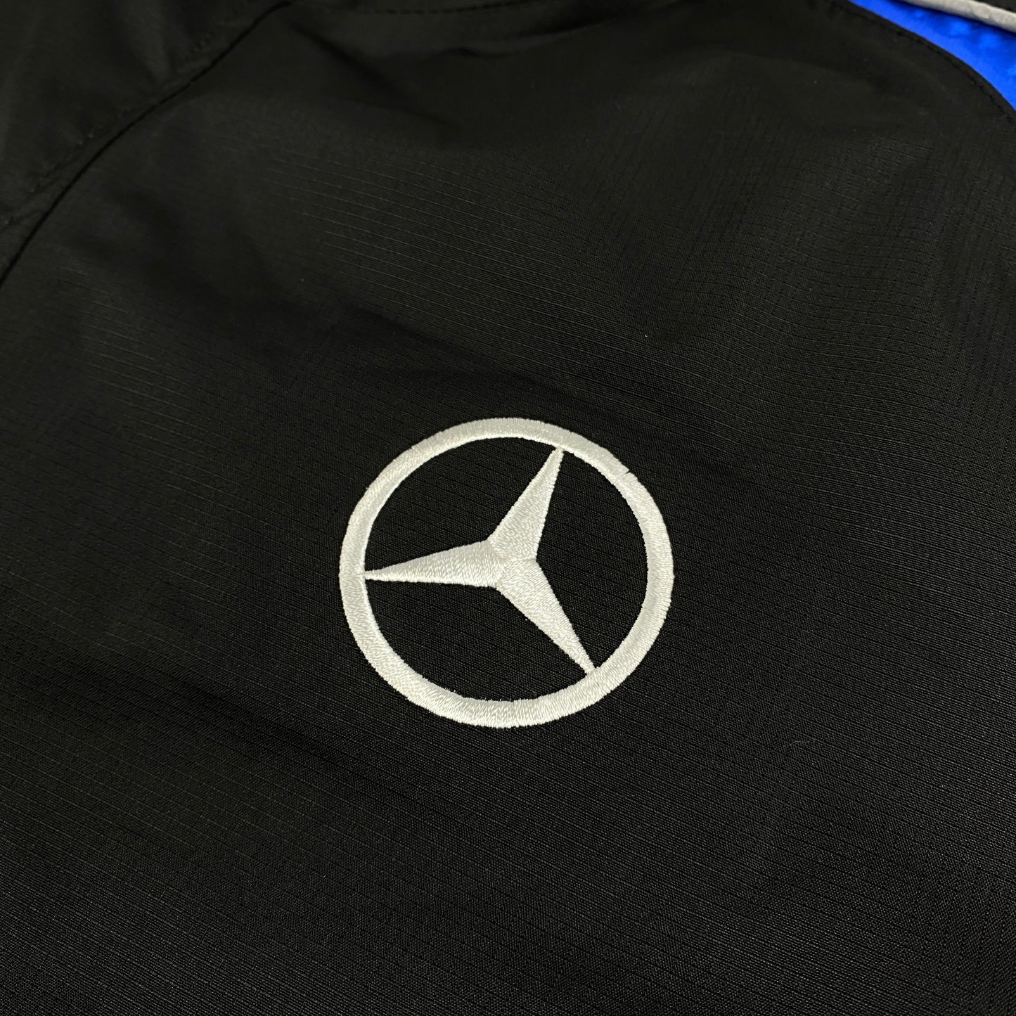 MERCEDES BENZ Reflective Jacket
