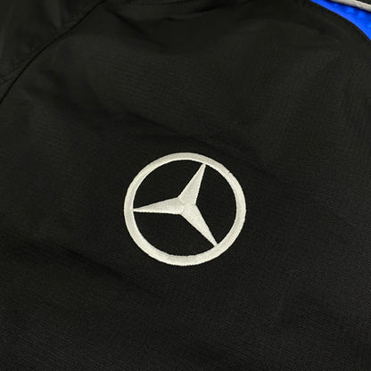 MERCEDES BENZ Reflective Jacket